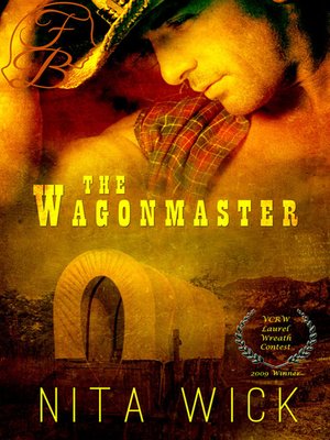 cover image of Wagonmaster